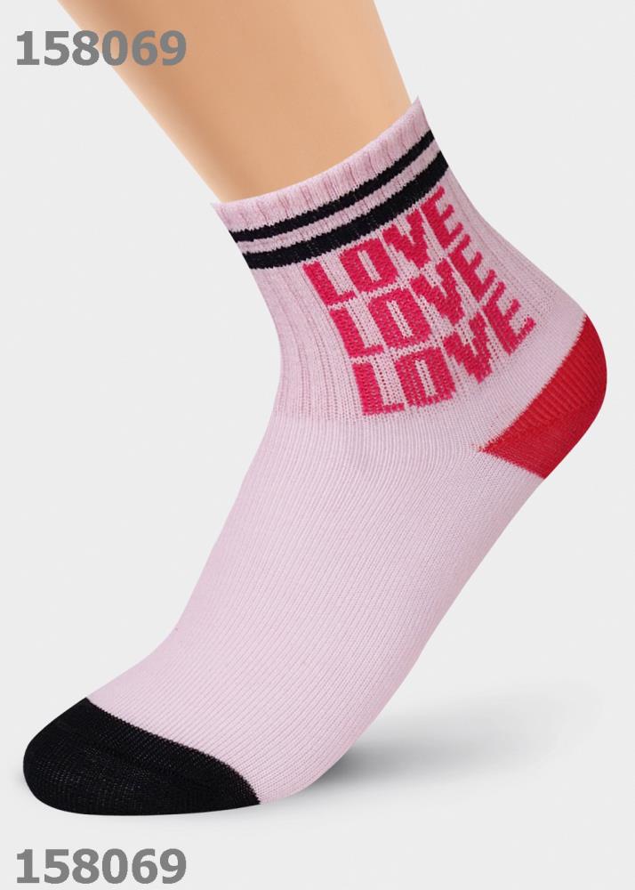 Носки дет Clever (АРТ. С4211)