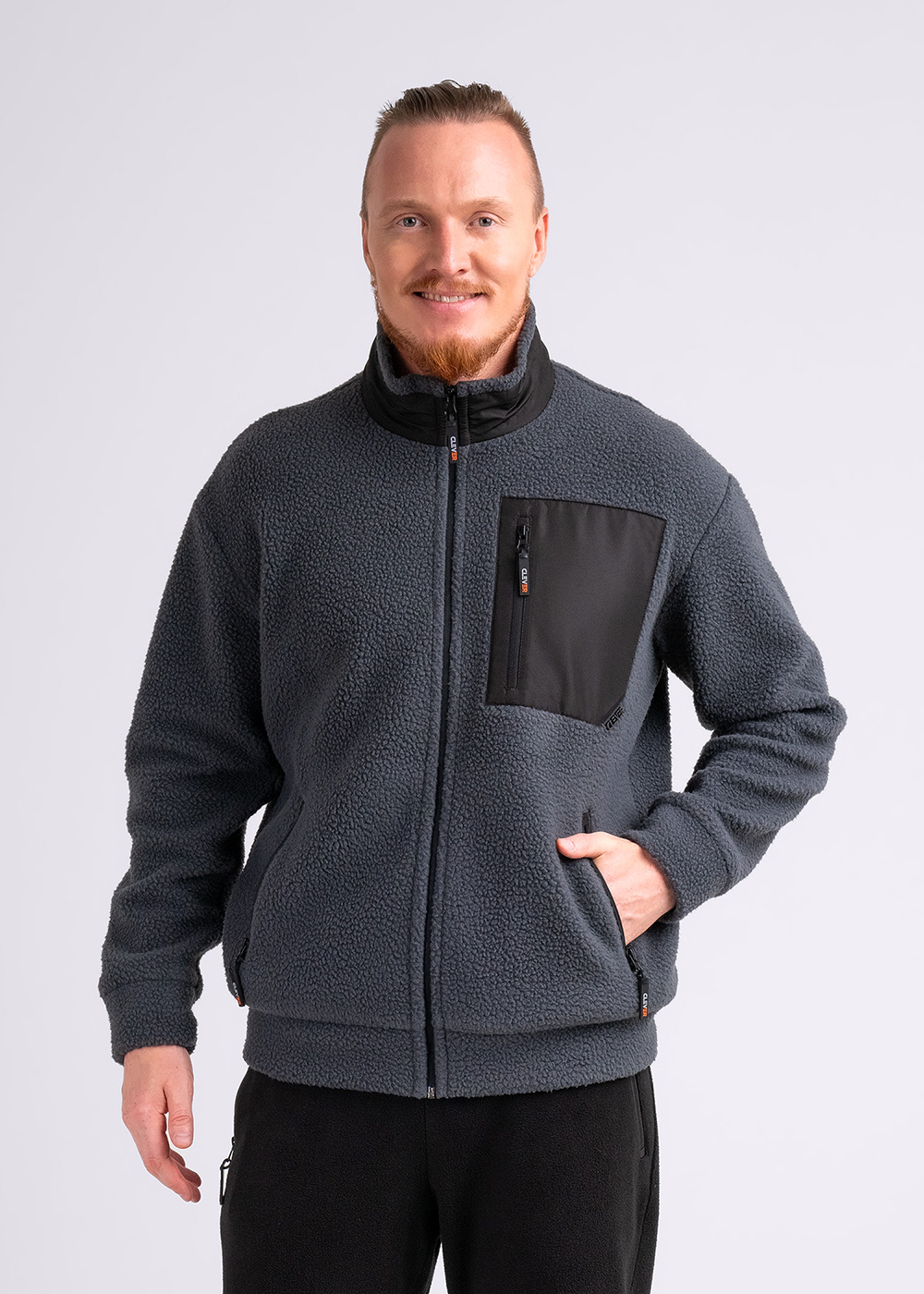 Куртка муж (АРТ. 442256/03лс)