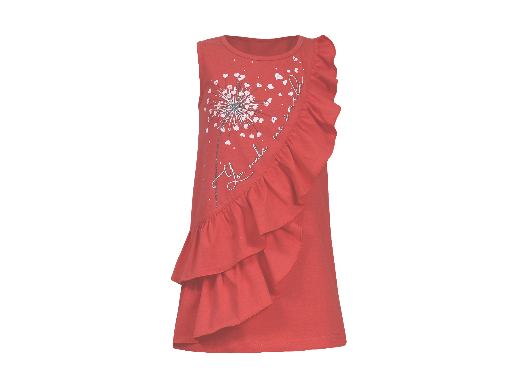 Платье дев (АРТ. 11-66-2)