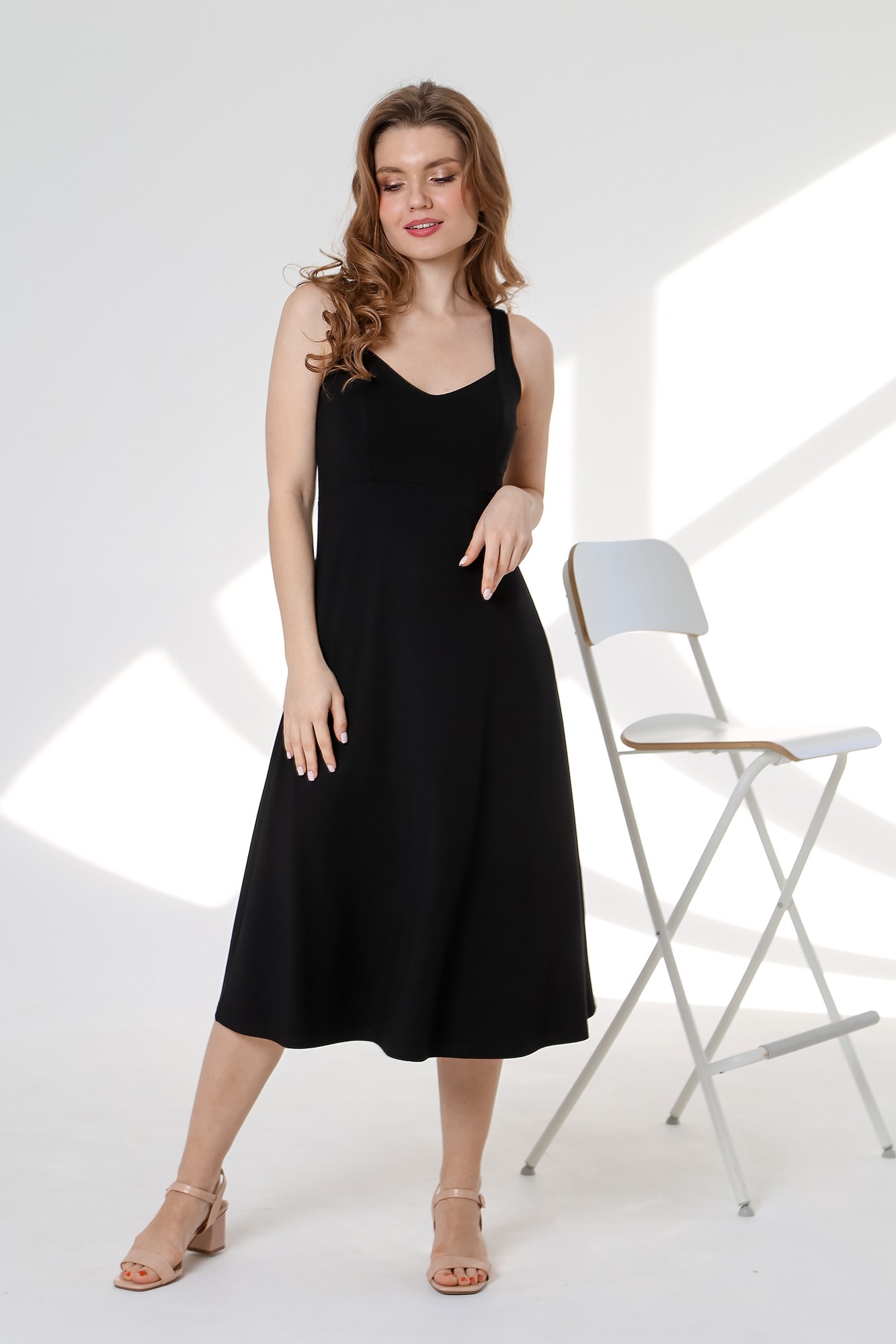 Сарафан жен (АРТ. Антонина-3)