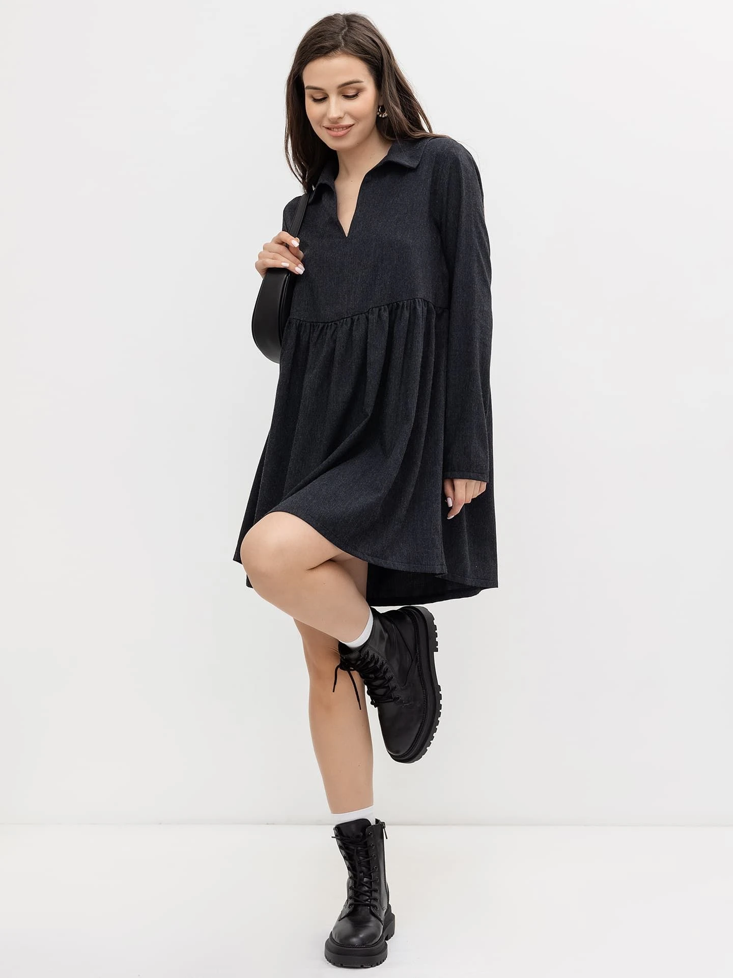 Платье жен (АРТ. 152557)