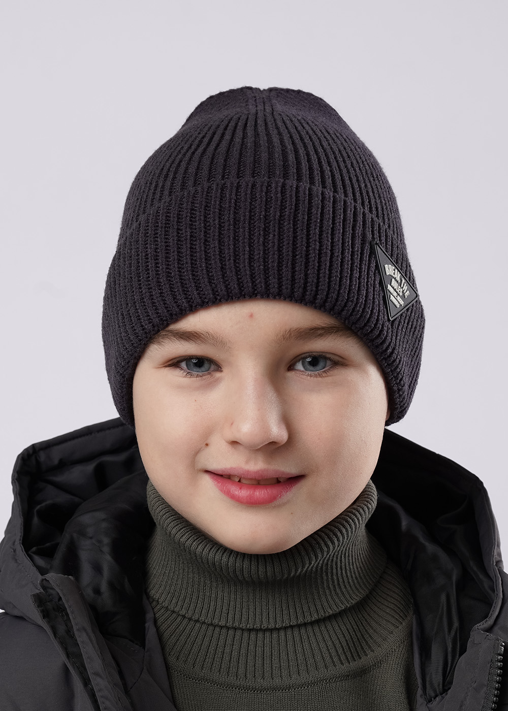 Шапка дет  (АРТ. 563420вн)