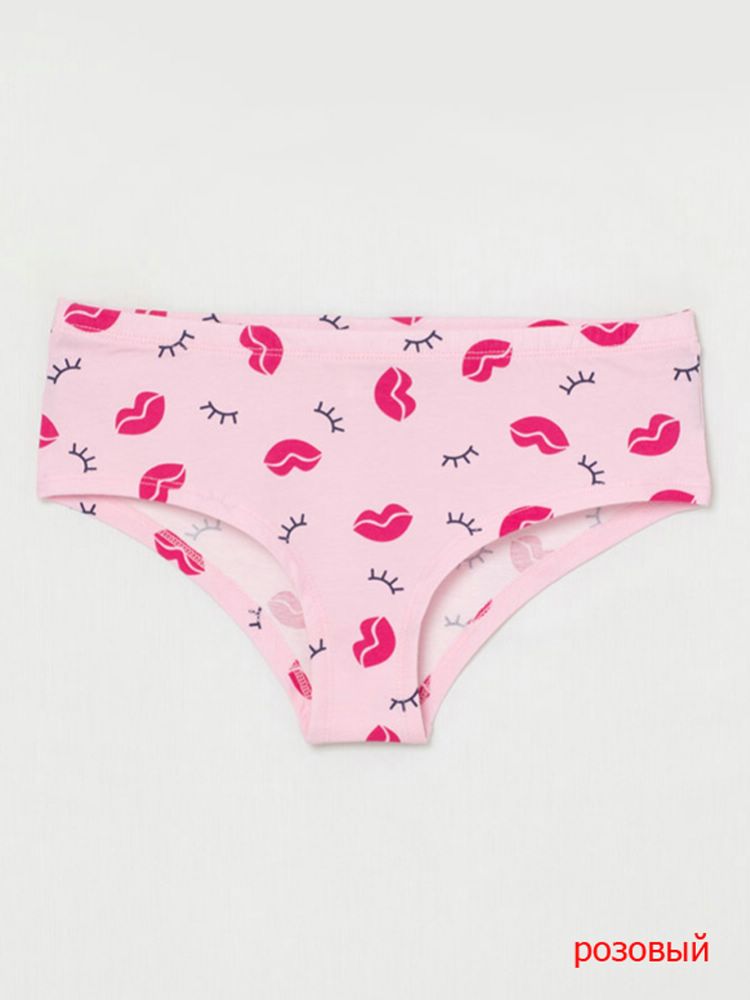 Трусы жен Family Colors (АРТ. FWXW 10028)