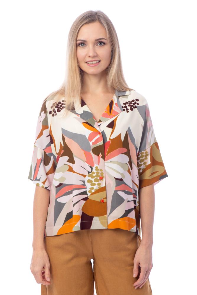 Блузка жен (АРТ. L1.3016-3S24)