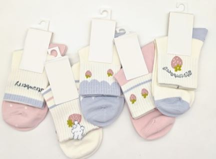 Носки жен (АРТ. 57604)