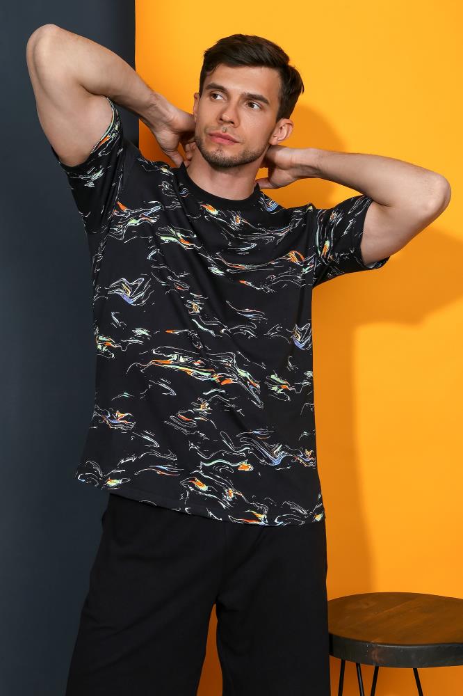 Костюм муж (АРТ. Бэн-4)