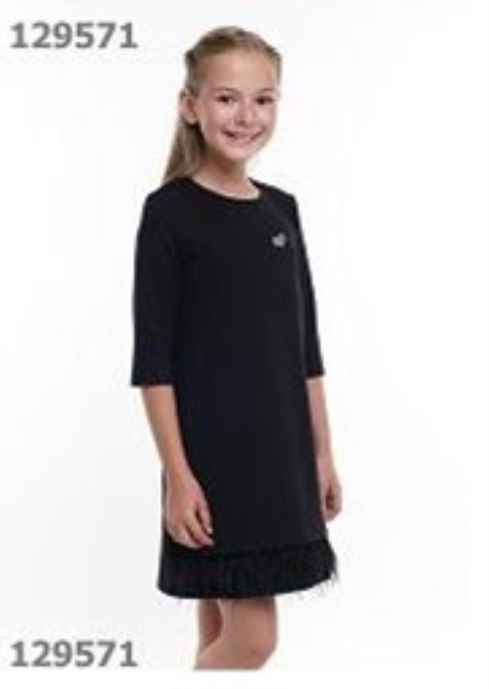 Платье дев Clever (АРТ. 794382/49вэ)