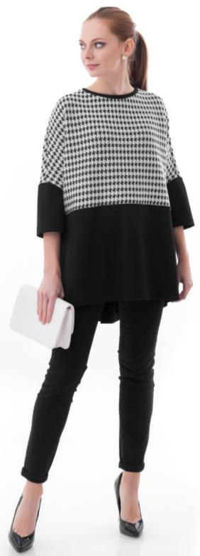 Джемпер жен (АРТ. 1969)