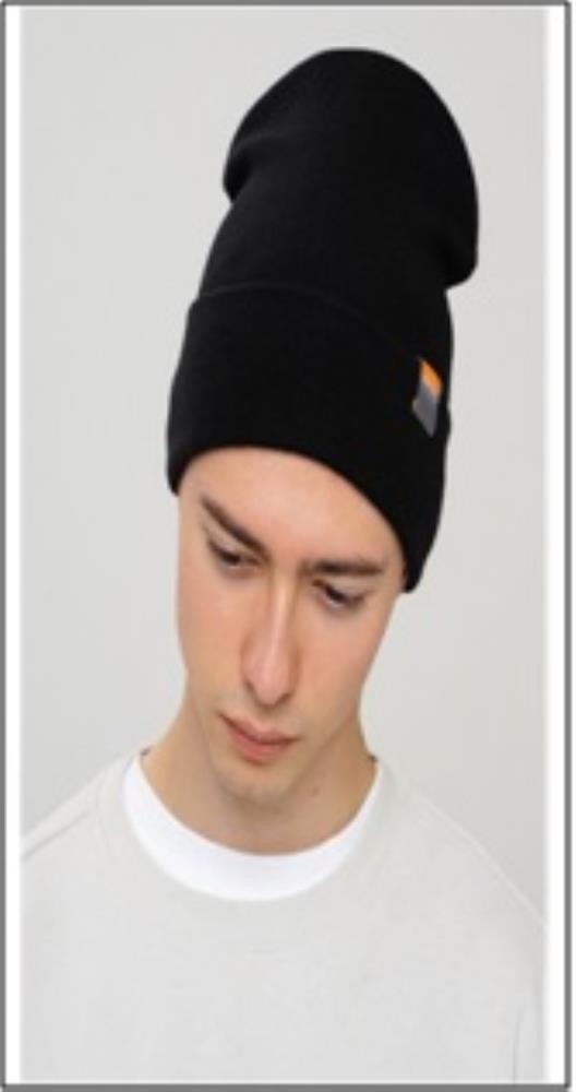 Шапка муж Вулер (АРТ. 010)