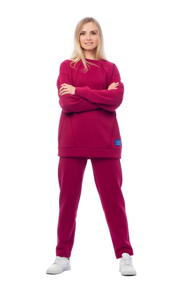 Костюм жен (АРТ. LS.3087-3FN9)