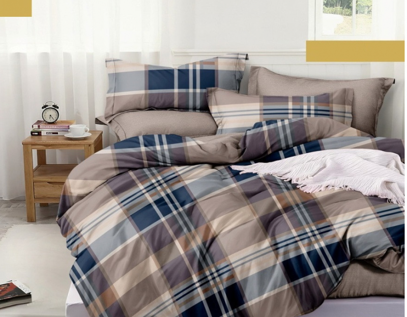 КПБ 1,5 сп. поплин (АРТ. ПВ19-1358)