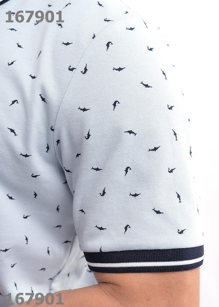 Джемпер муж (АРТ. 532055/10злн)