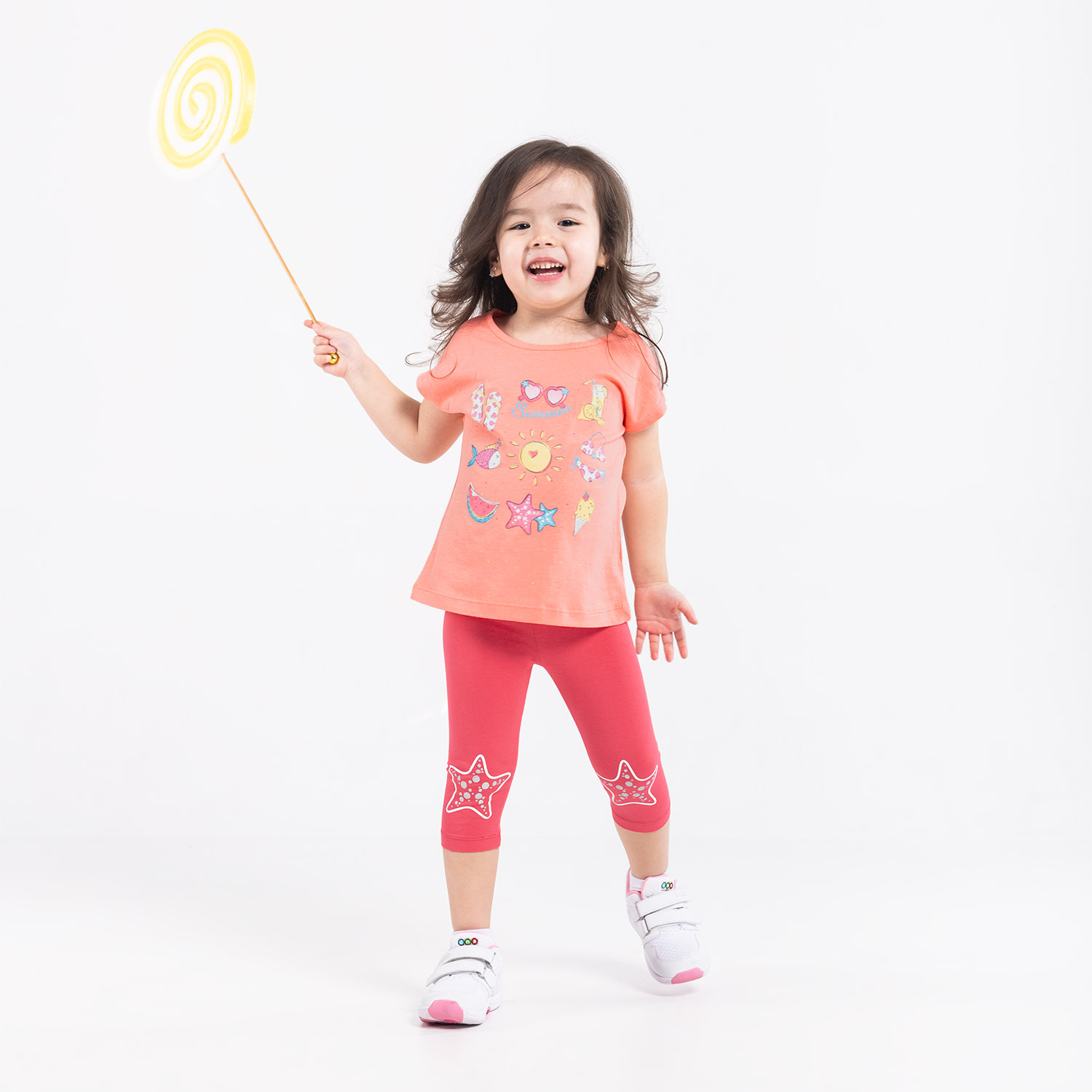 Бриджи  дев (АРТ. CSKG 70038)