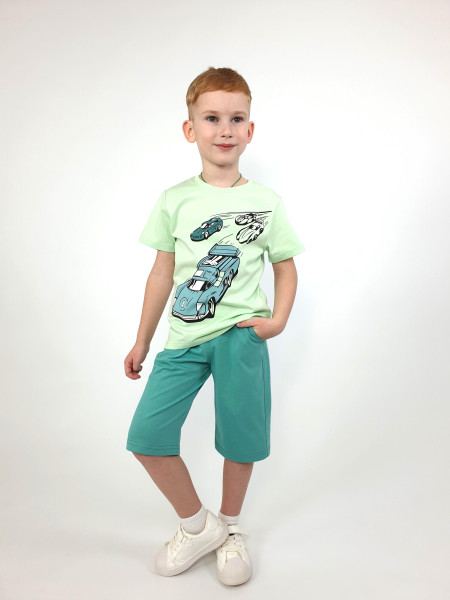 Комплект мал (АРТ. 01-151-2)