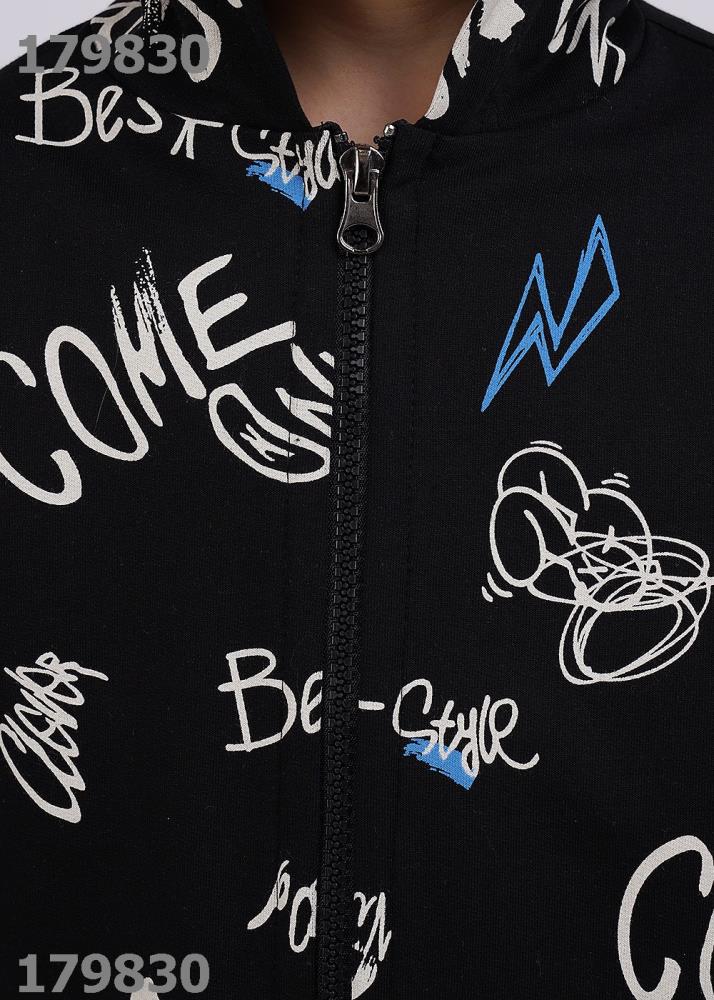 Куртка мал (АРТ. 846553/76ан)