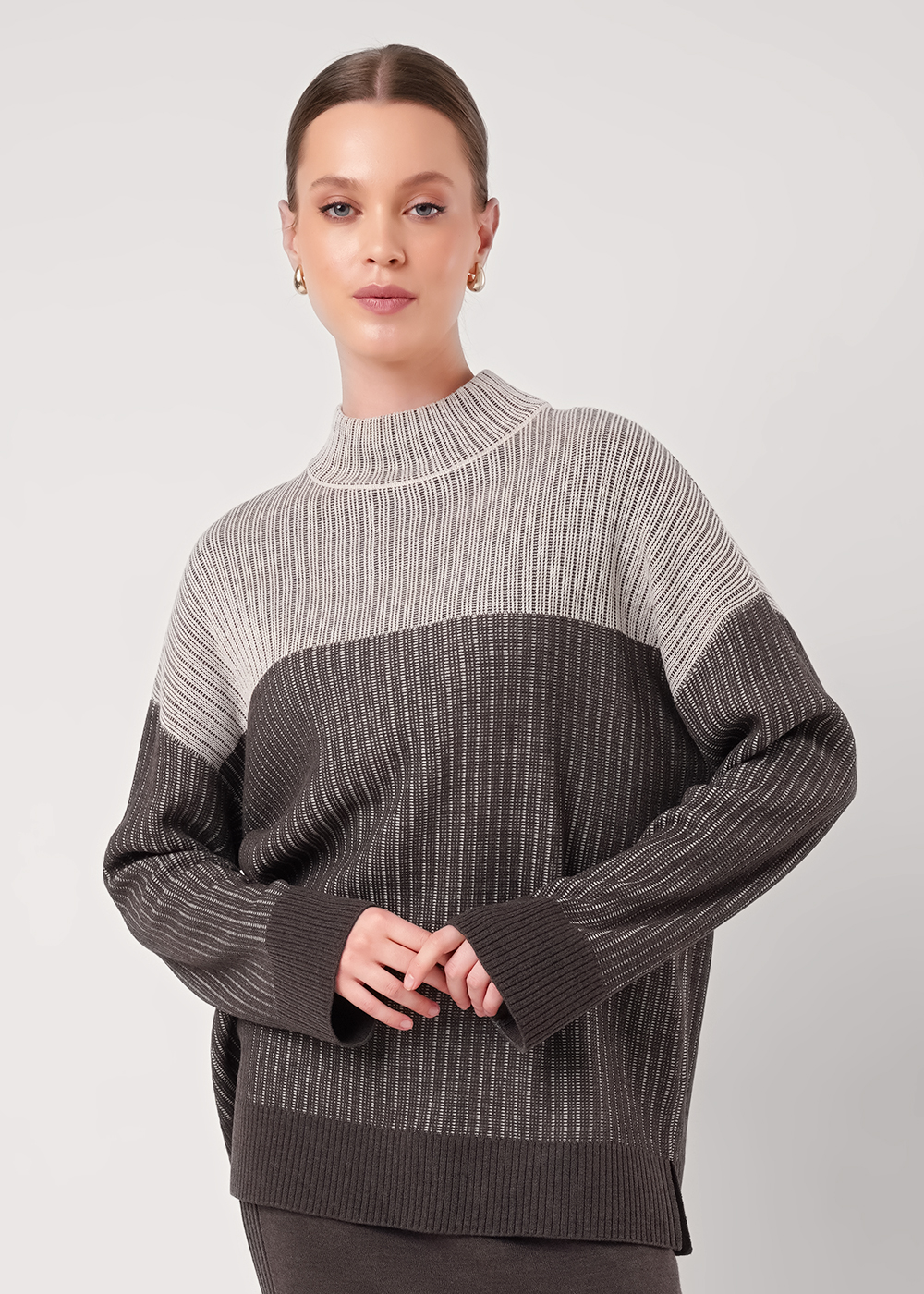 Джемпер жен   (АРТ. 154597/192ак)