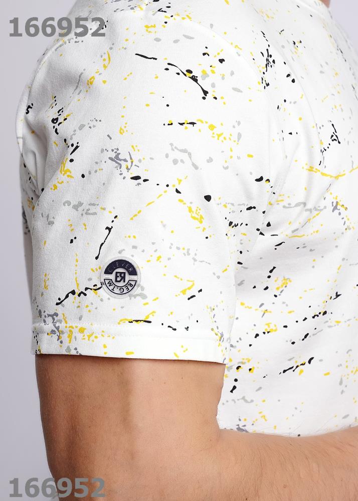 Джемпер муж Clever (АРТ. 532009/06гн_п)