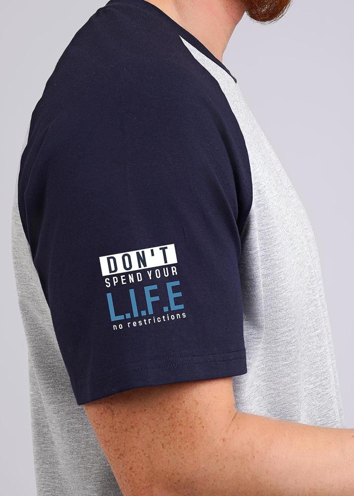 Футболка муж (АРТ. 542317/05гт_п)