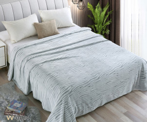 Покрывало 1.5 велсофт Стрижка (АРТ. ФС-324 V)