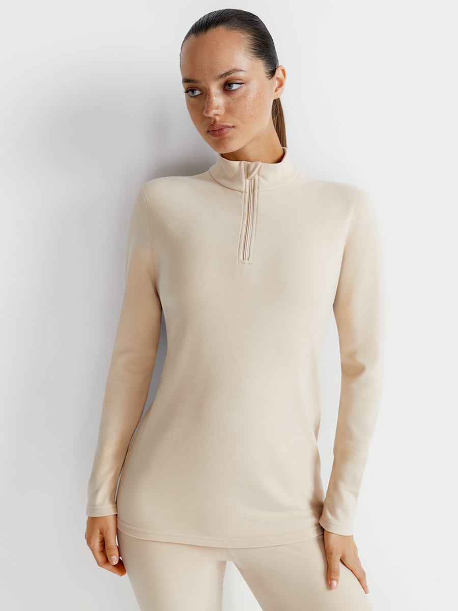 Термолонгслив жен OmD 1622T PV (АРТ. OmD 1622T PV)