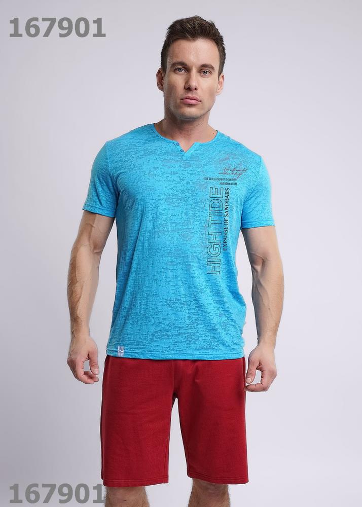 Джемпер муж (АРТ. 532202/10хэ_п)