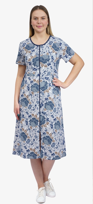 Халат жен (АРТ. 3844)