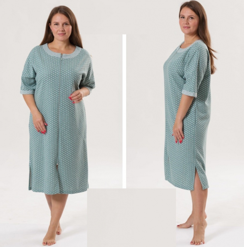 Халат жен (АРТ. 22-120)