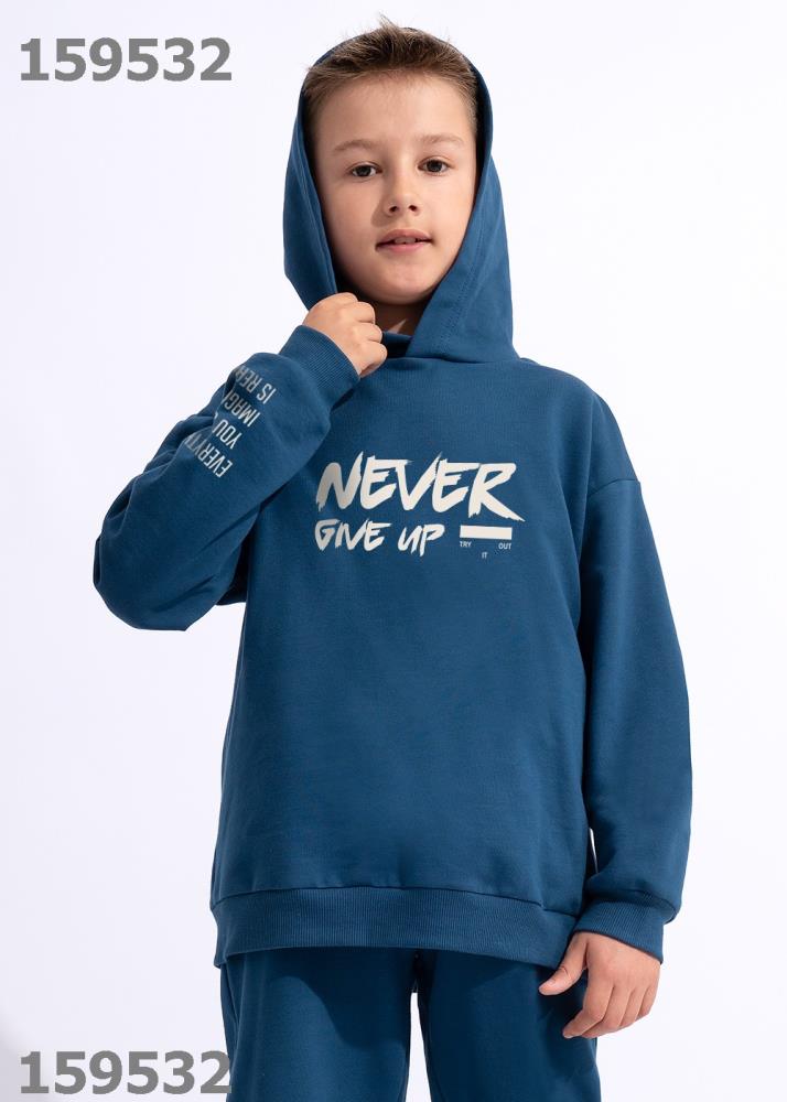 Джемпер мал Clever (АРТ. 725939/44ф_п)