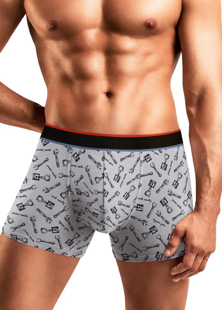 Трусы муж Clever (АРТ. MSH420713)