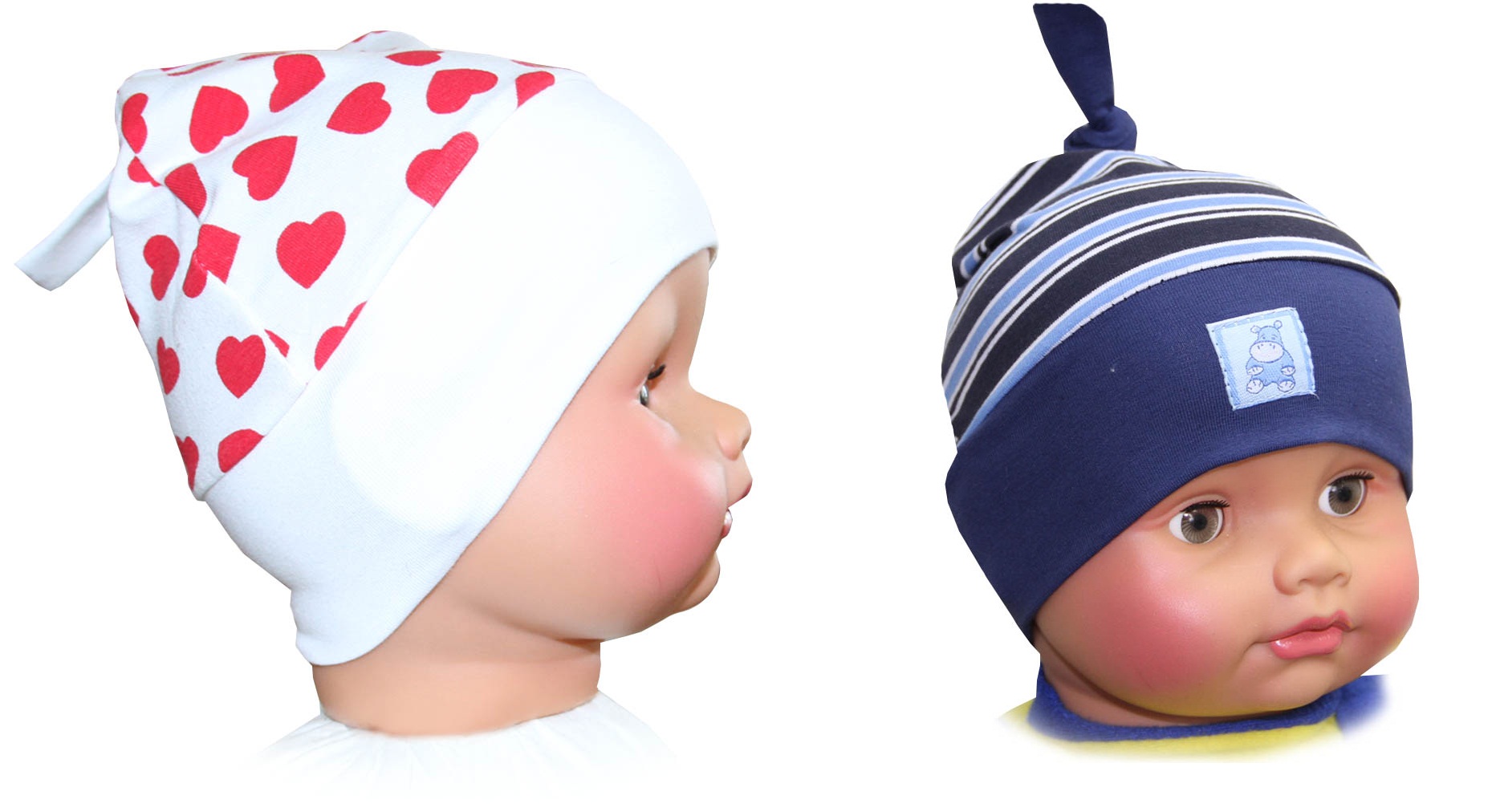 Шапка детская (АРТ. 459-15)