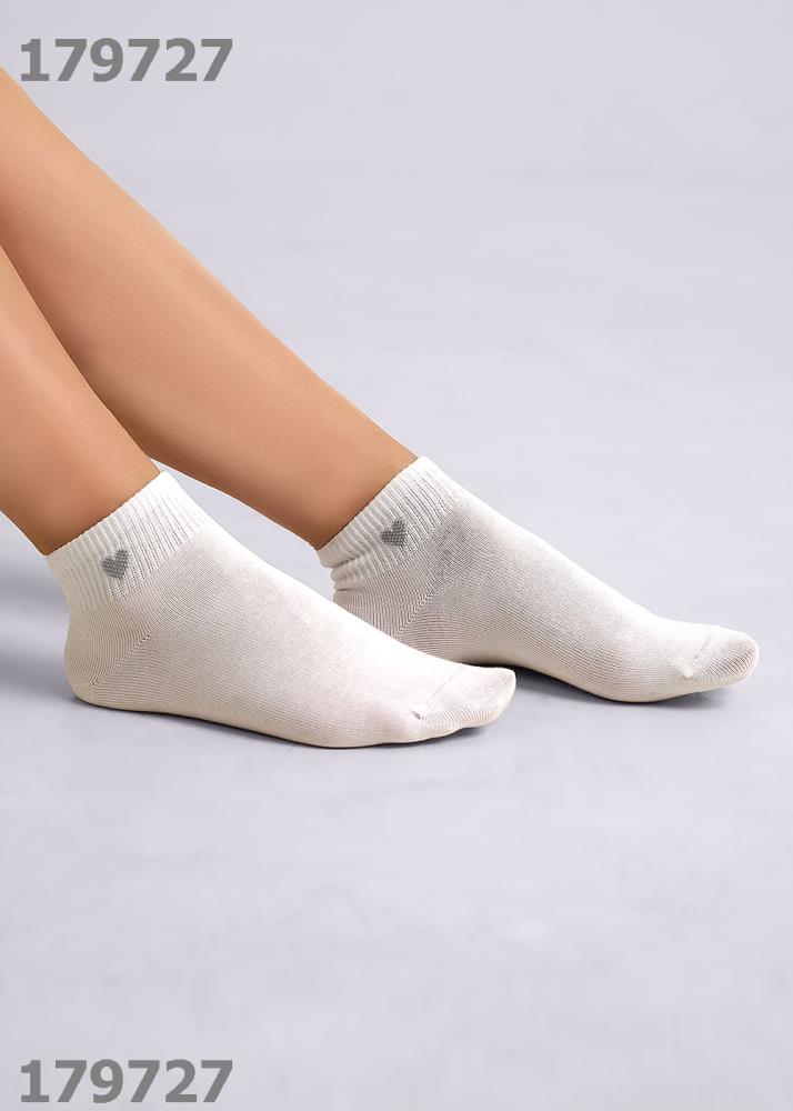 Носки жен (АРТ. Д5400)