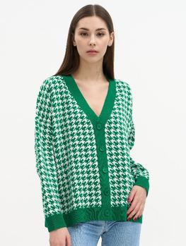 Кардиган  жен (АРТ. 8107)