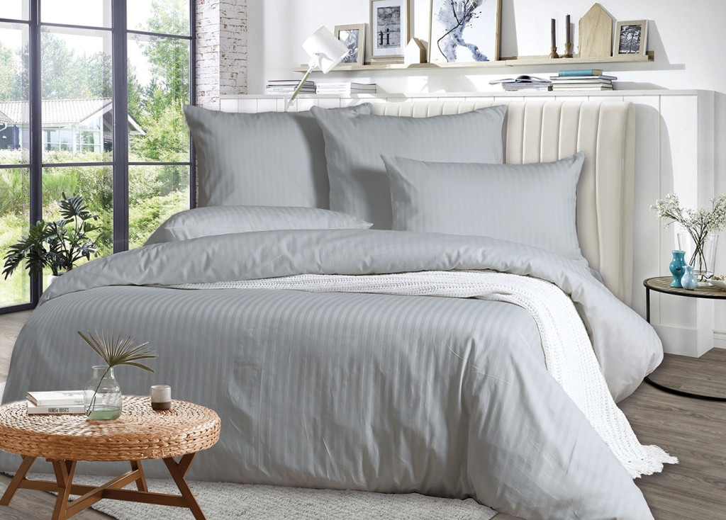 КПБ 2-х сп полисатин (АРТ. ПСГ-210)