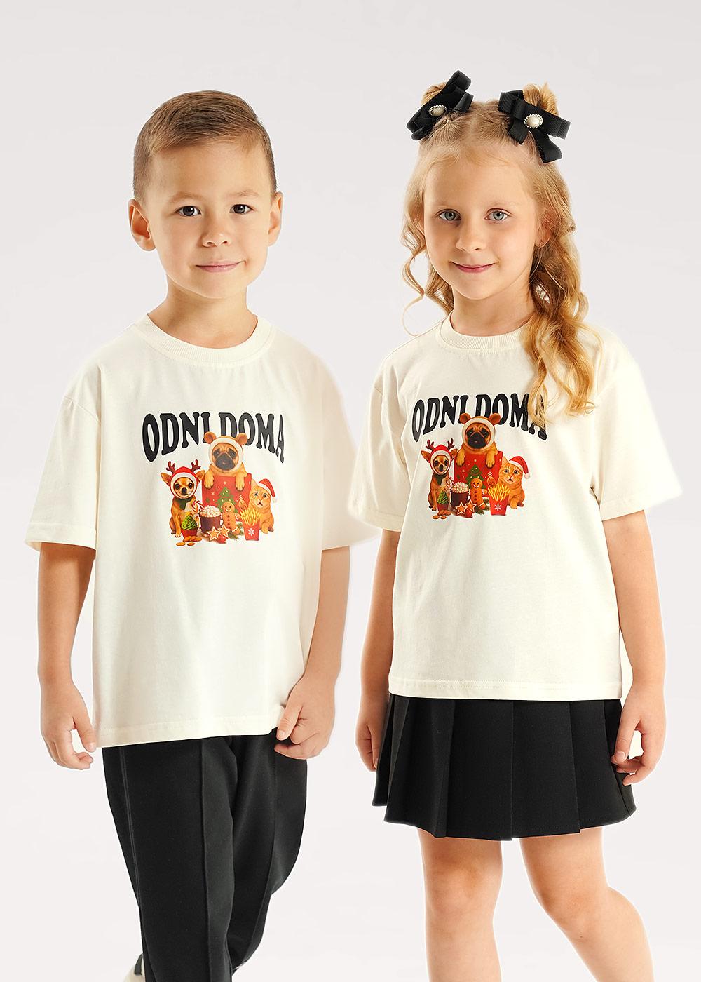 Футболка дет  (АРТ. 757237/28кд_п)