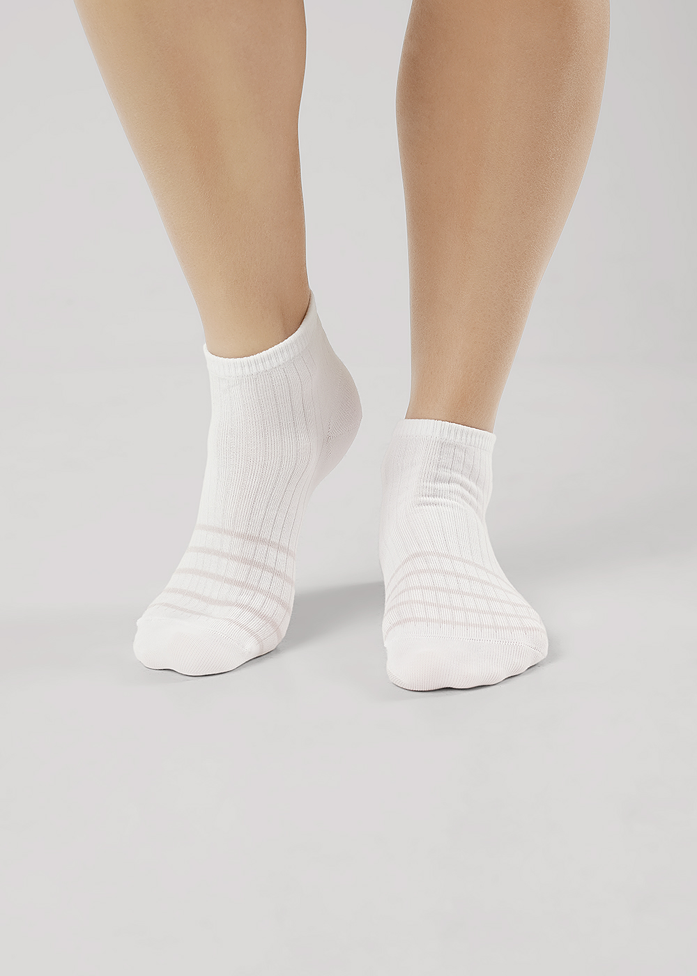 Носки жен Clever (АРТ. Д5502)