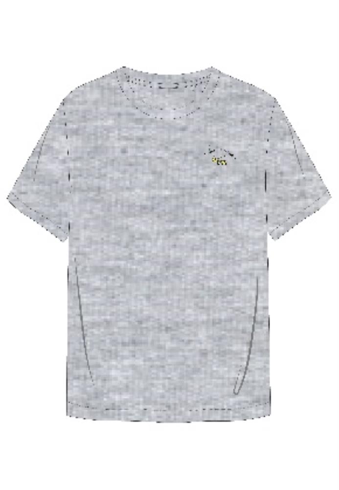 Футболка жен (АРТ. FSSW 60248)