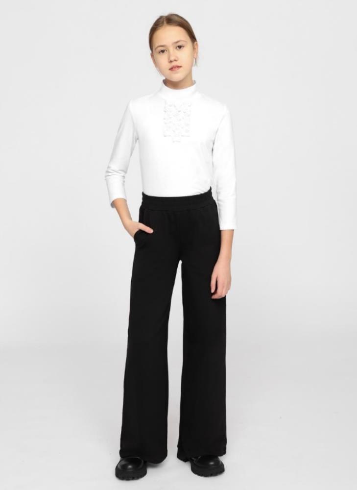 Брюки дев CRB (АРТ. CWJG 70398)