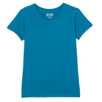 Футболка жен Family Colors (АРТ. FAXW 60052)