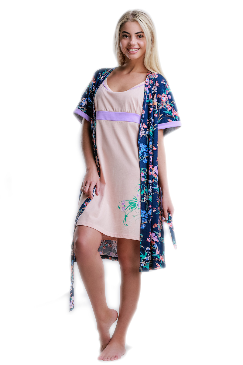 Комплект жен (АРТ. 8450)