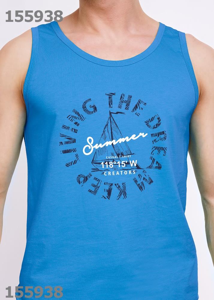 Майка муж Clever (АРТ. 522006/65кд_п)