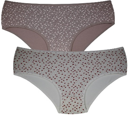 Трусы  жен (АРТ. 5120)