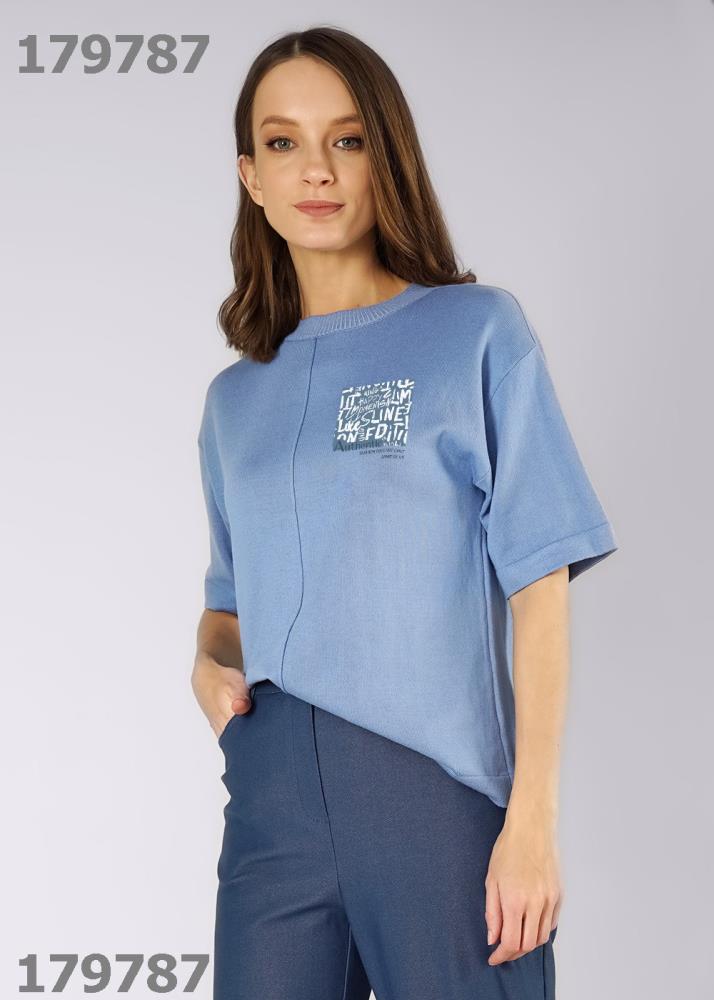 Джемпер жен (АРТ. 243688/131ха_п)