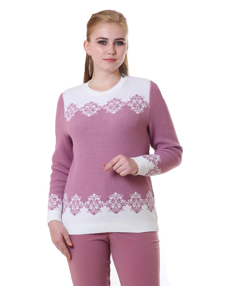 Джемпер жен Сактон (АРТ. 1694)