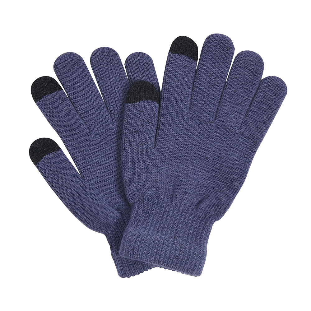 Перчатки муж трикотажные (АРТ. S203-L)