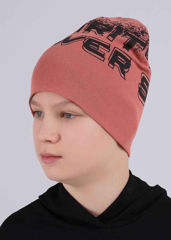 Шапка дет (АРТ. 546026/6рп)