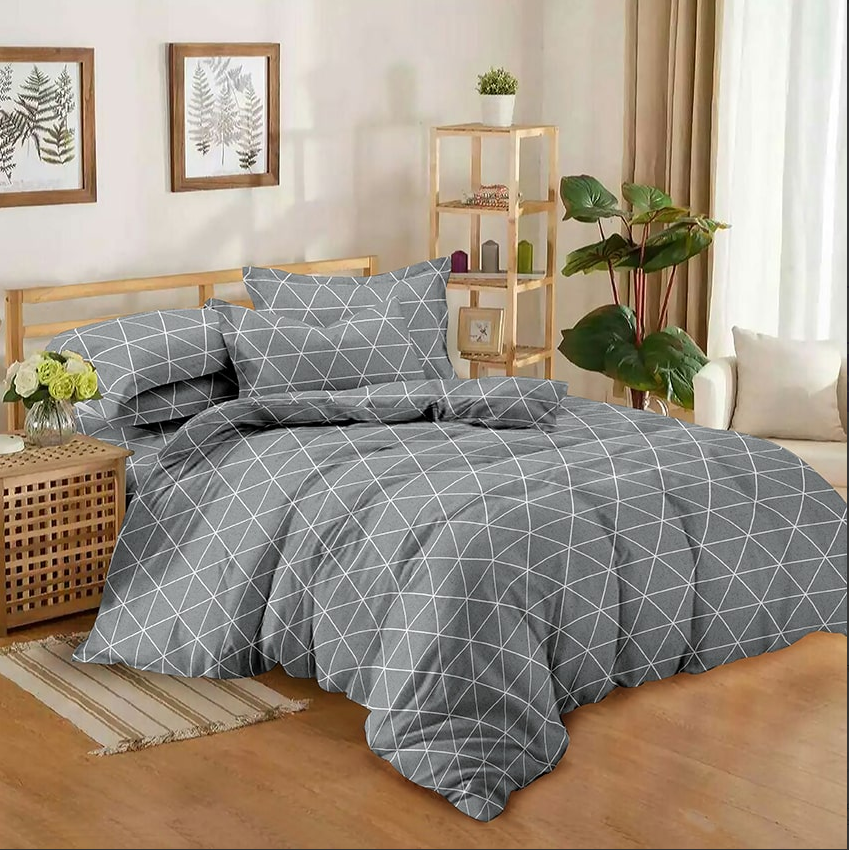 КПБ 1,5 сп микросатин (АРТ. 4499)