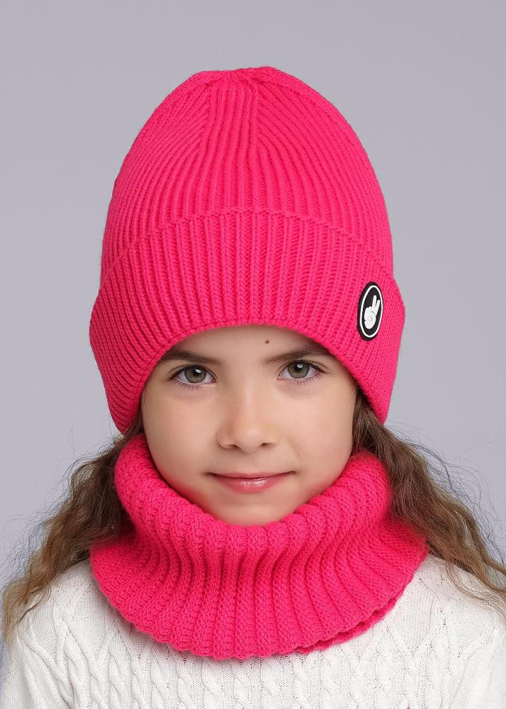 Шапка дет (АРТ. 433878ак)