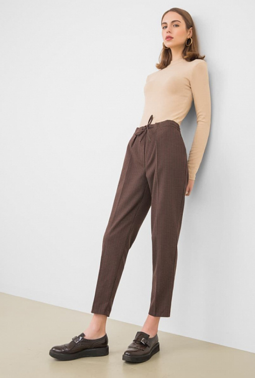 Брюки жен (АРТ. 182360)