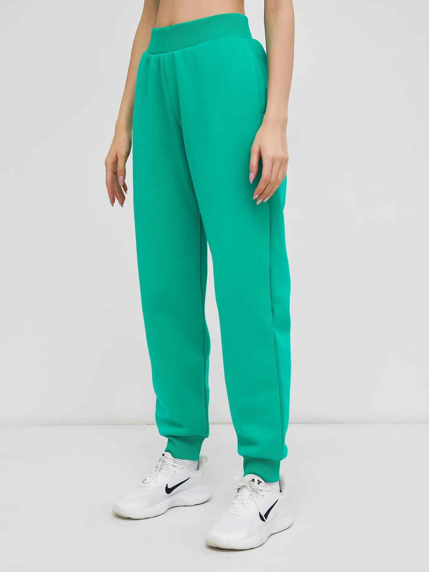 Брюки жен (АРТ. 382445)