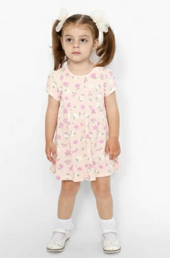 Платье дев (АРТ. CSBG 63862)